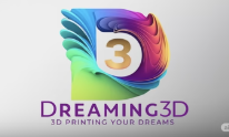 Dreaming3D